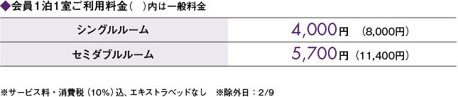 料金
