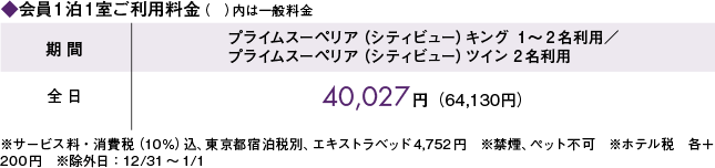 料金