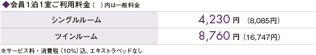 料金